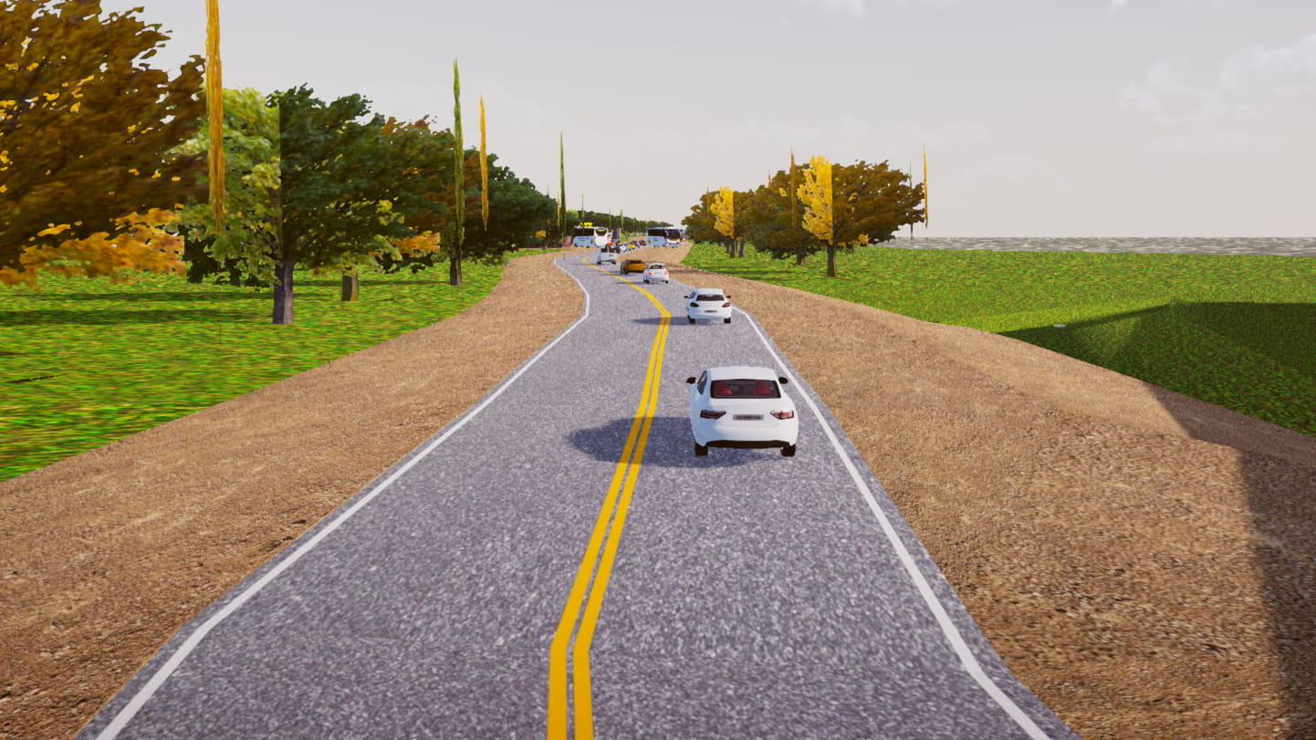 Foto dari Nuestra Tierra PanterGameY 3