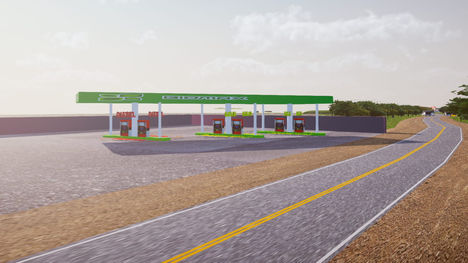 Foto dari Nuestra Tierra PanterGameY 5