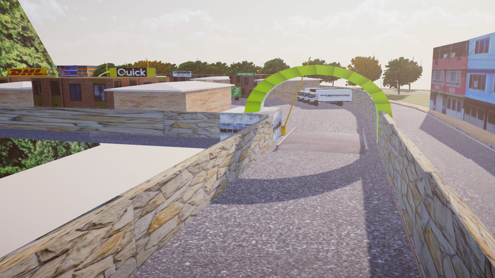 Foto dari Nuestra Tierra PanterGameY 8