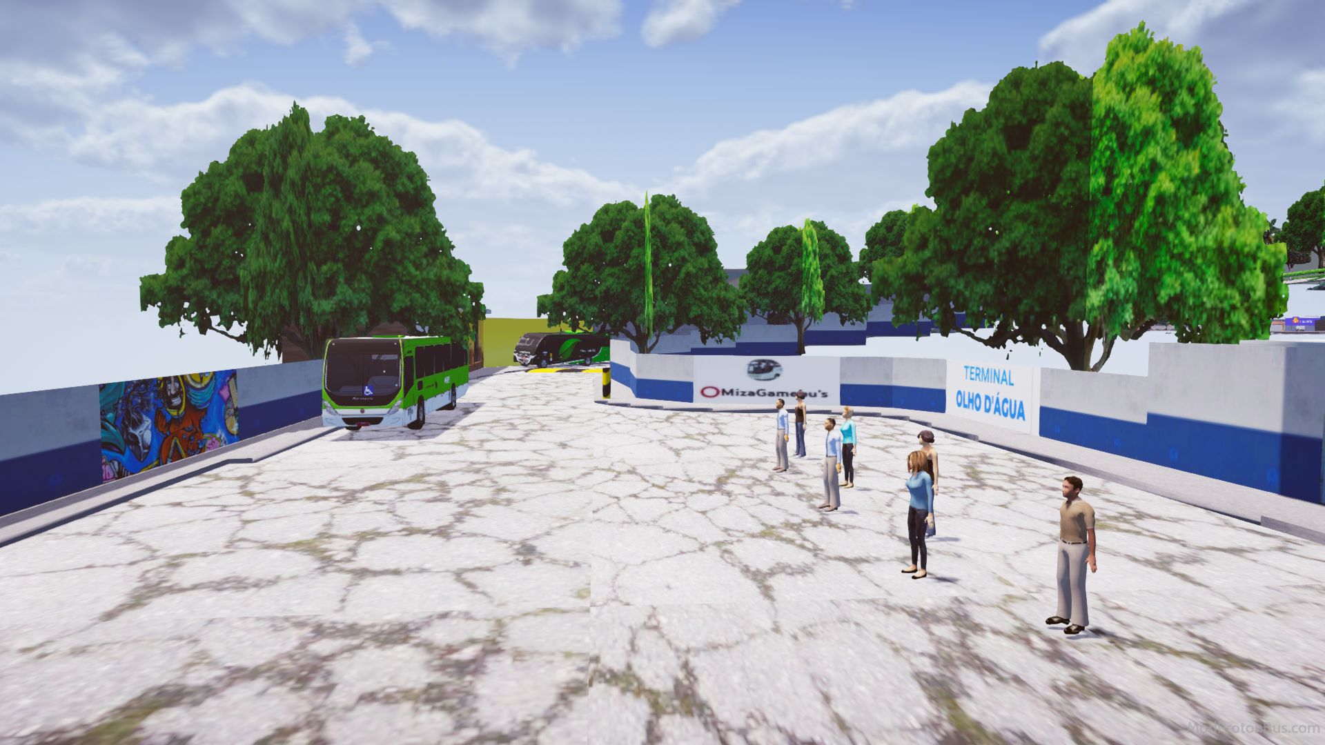 Foto dari OLHOS DGUA 9