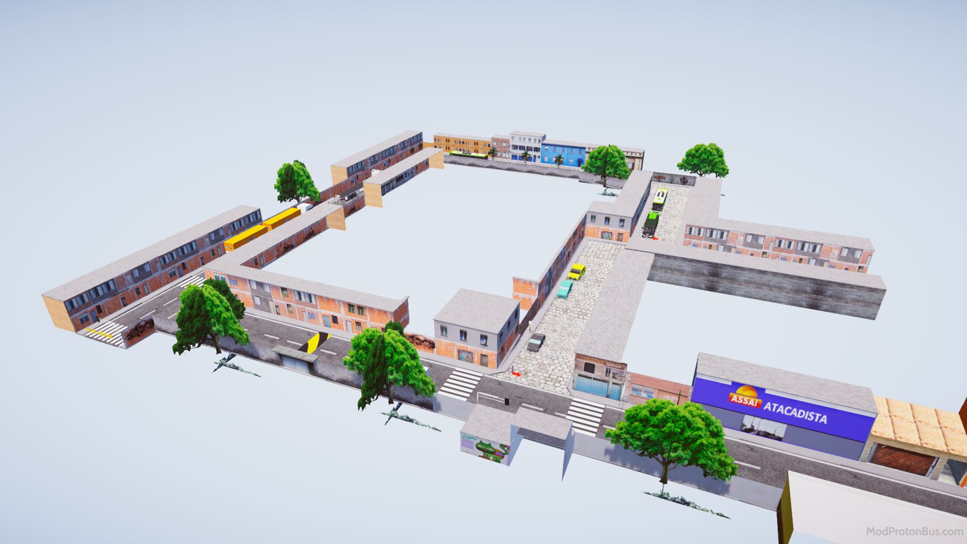 Foto dari OLHOS DGUA 5