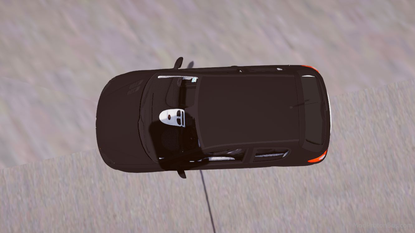 Foto dari Peugeot 206 2 Portas 6