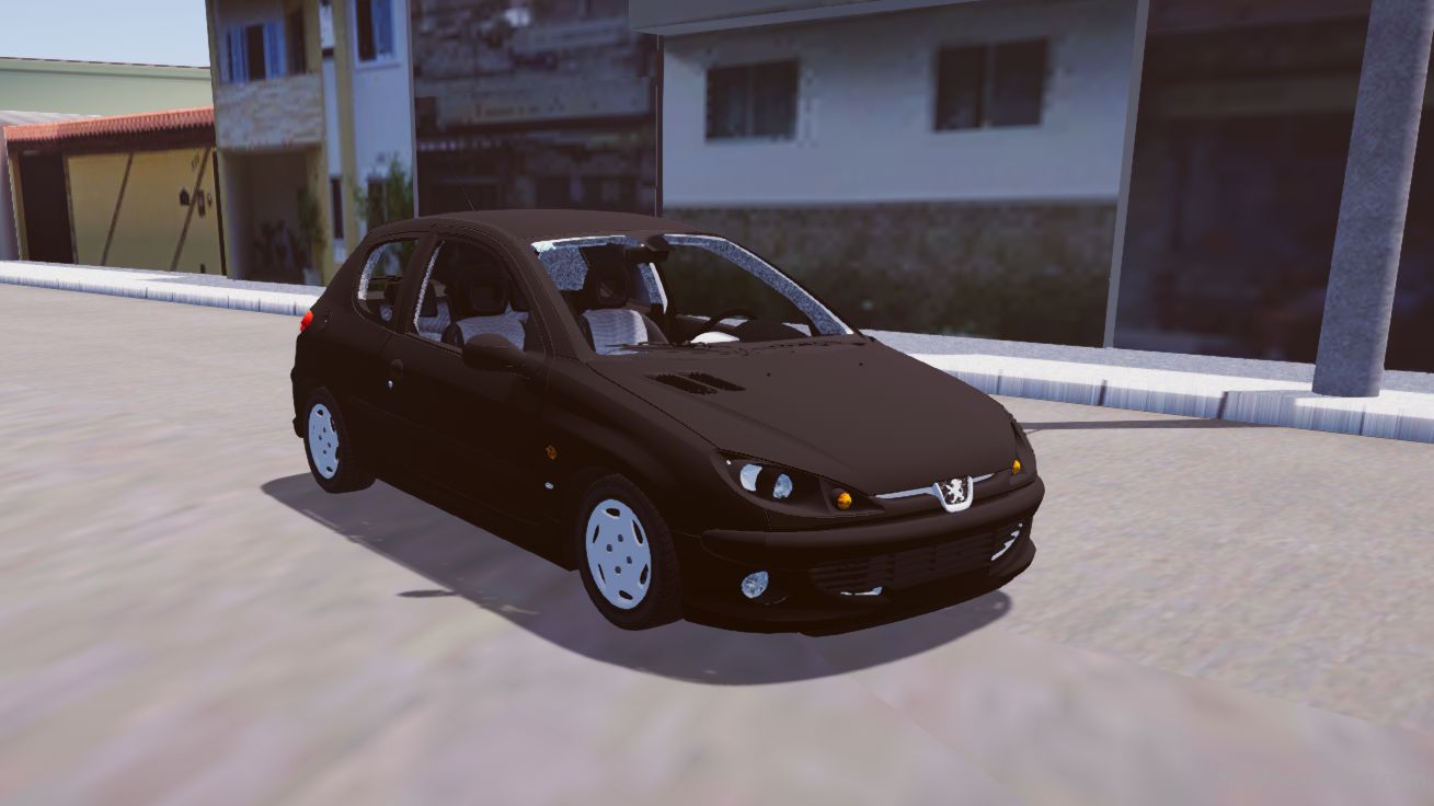 Foto dari Peugeot 206 2 Portas 2