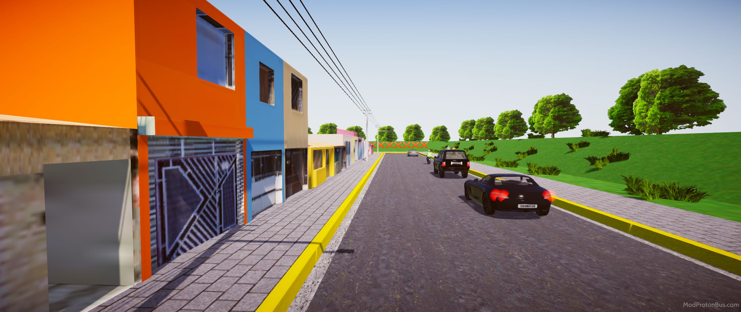 Foto dari Porto Alegre 3