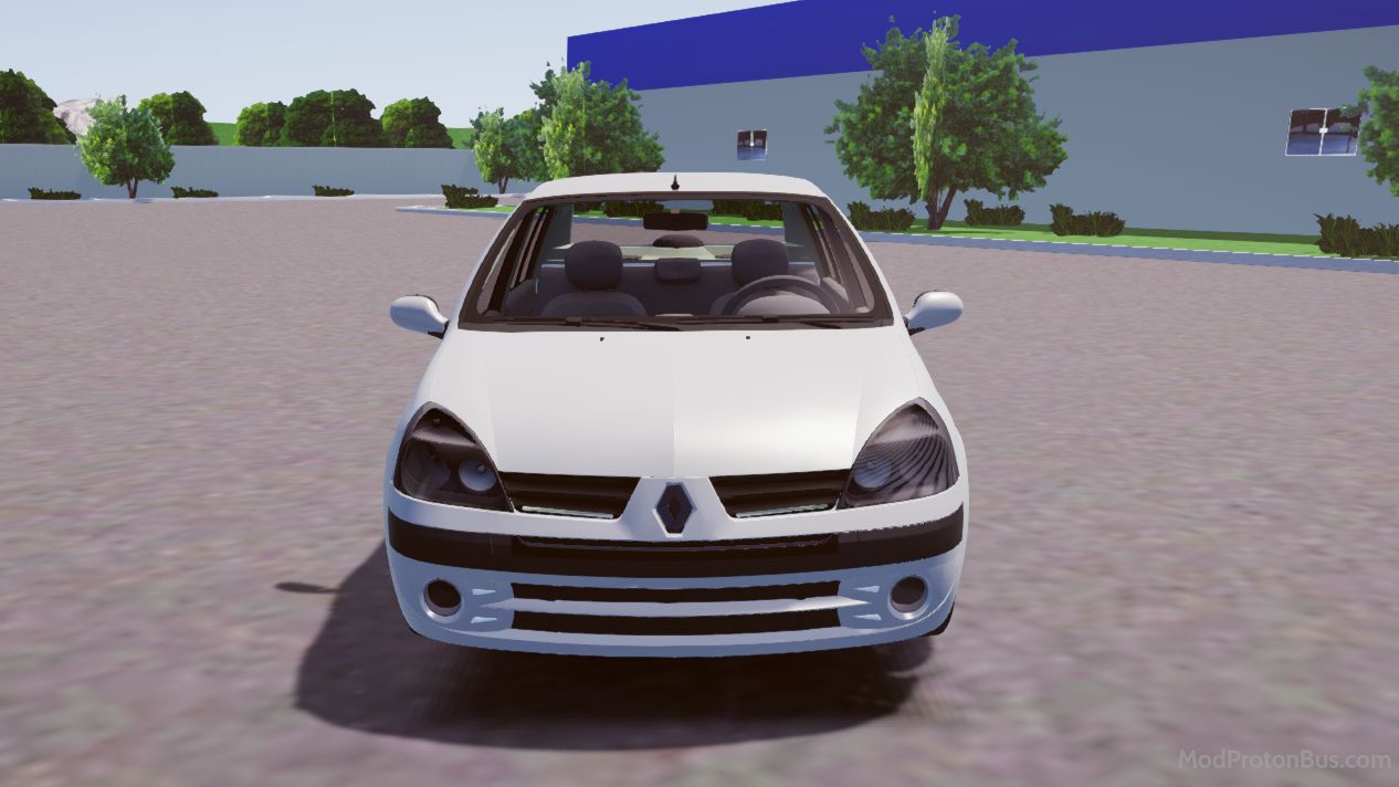 Foto dari Renault Clio 1.6 1