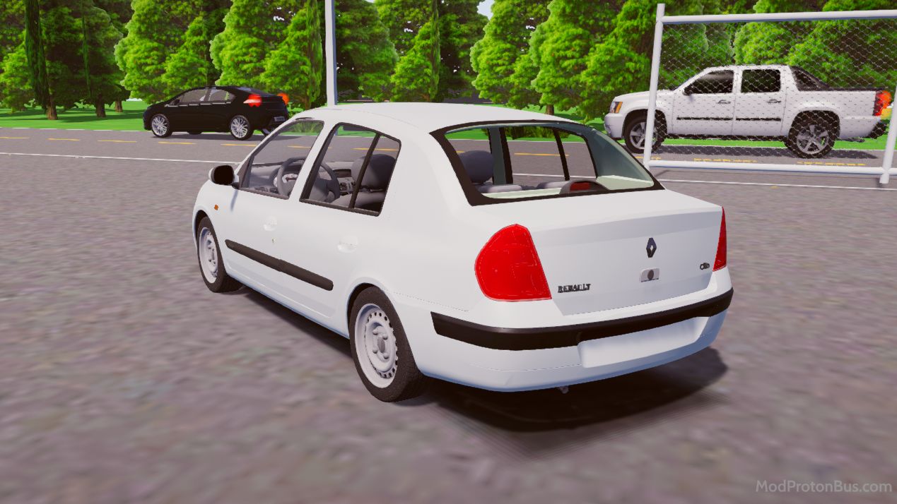 Foto dari Renault Clio 1.6 5