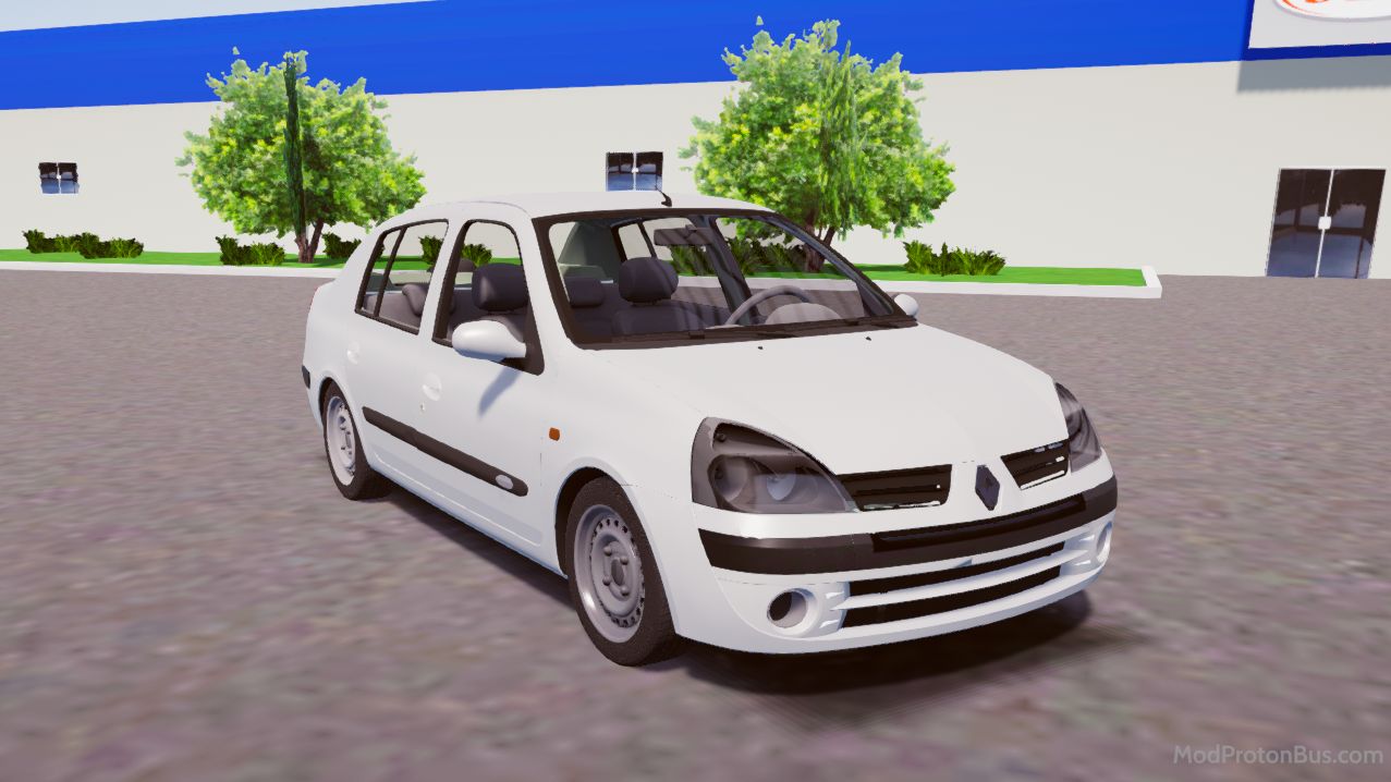 Foto dari Renault Clio 1.6 2