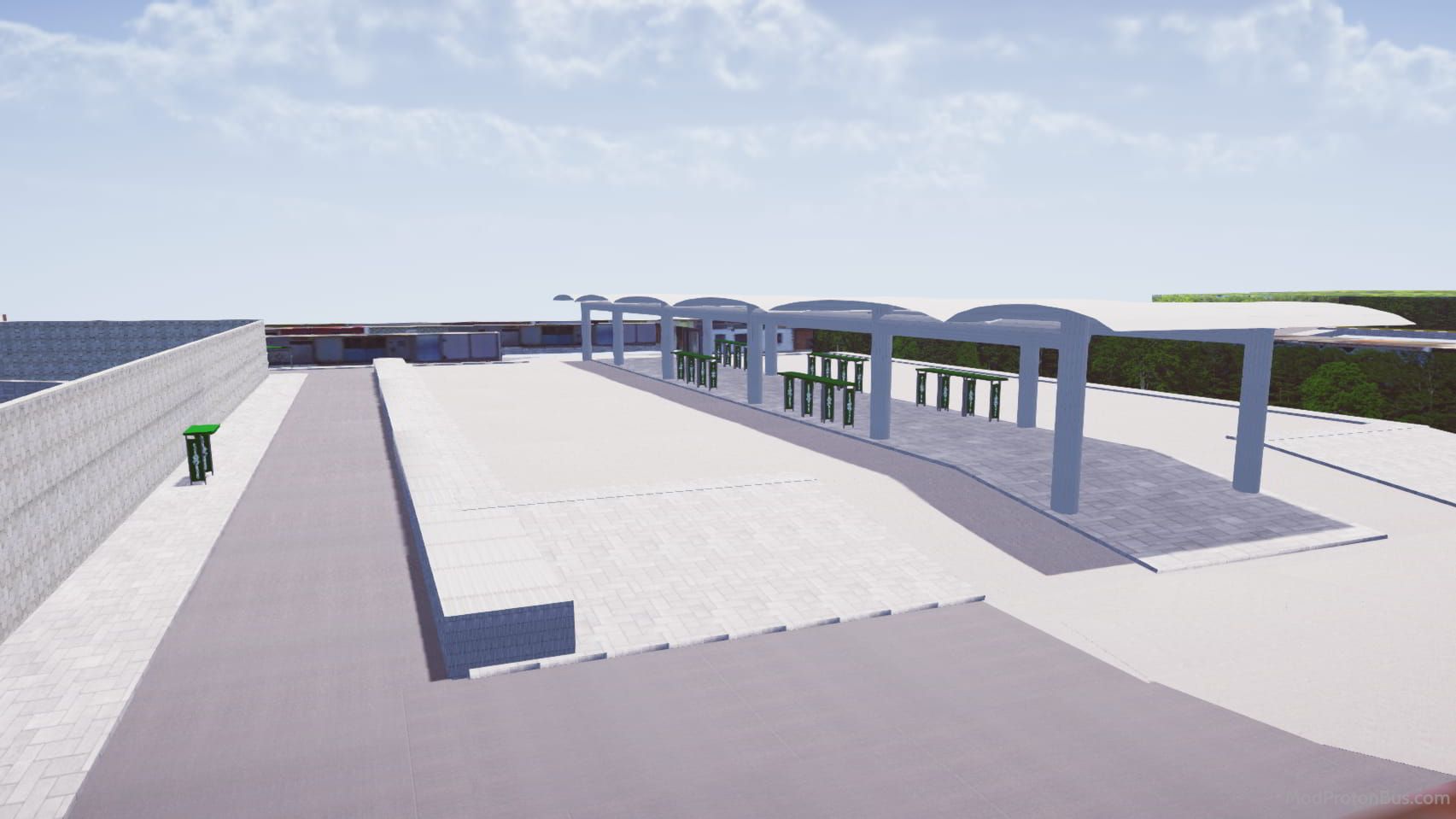 Foto dari SNTLZA Map 3