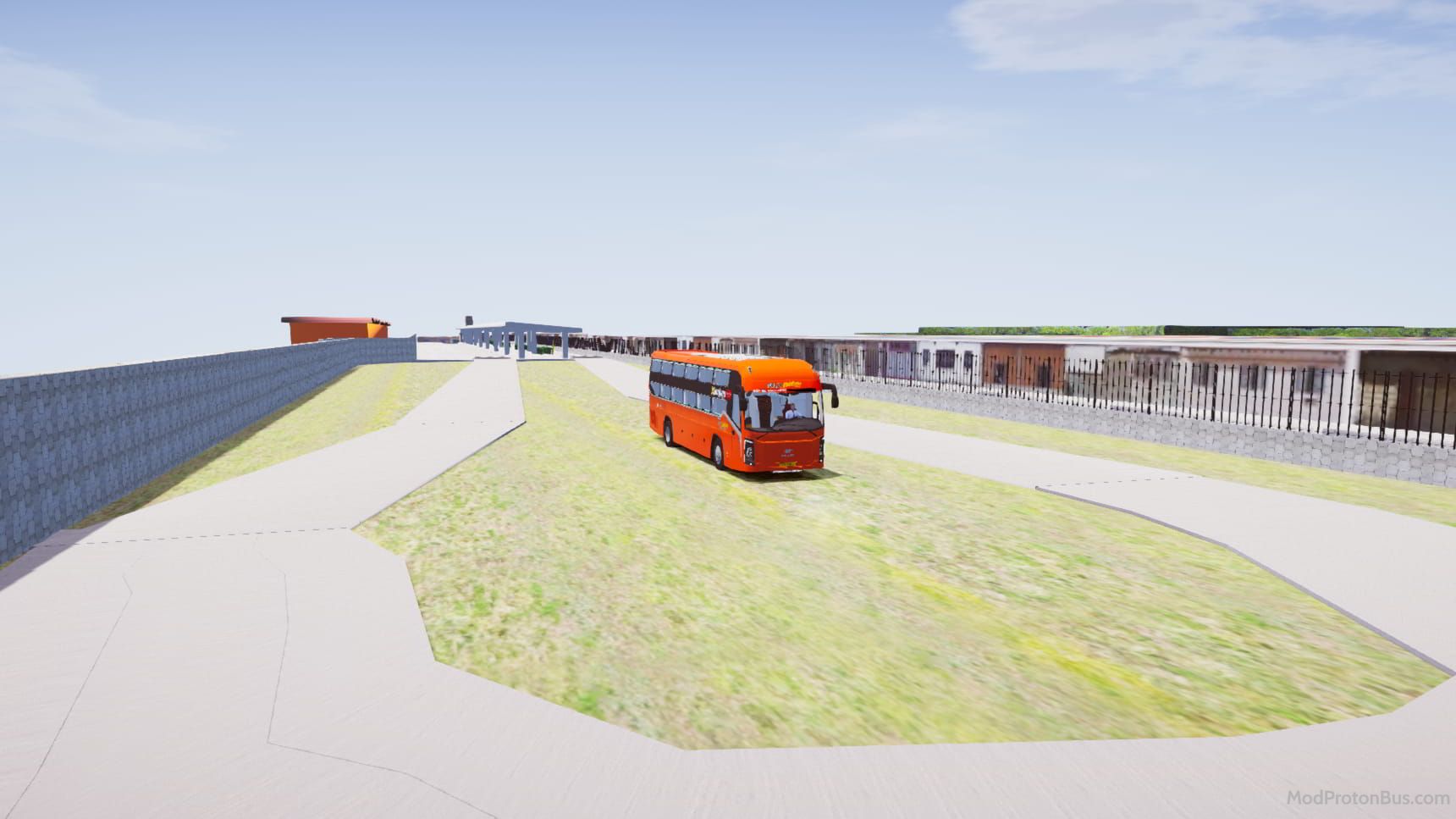 Foto dari SNTLZA Map 6