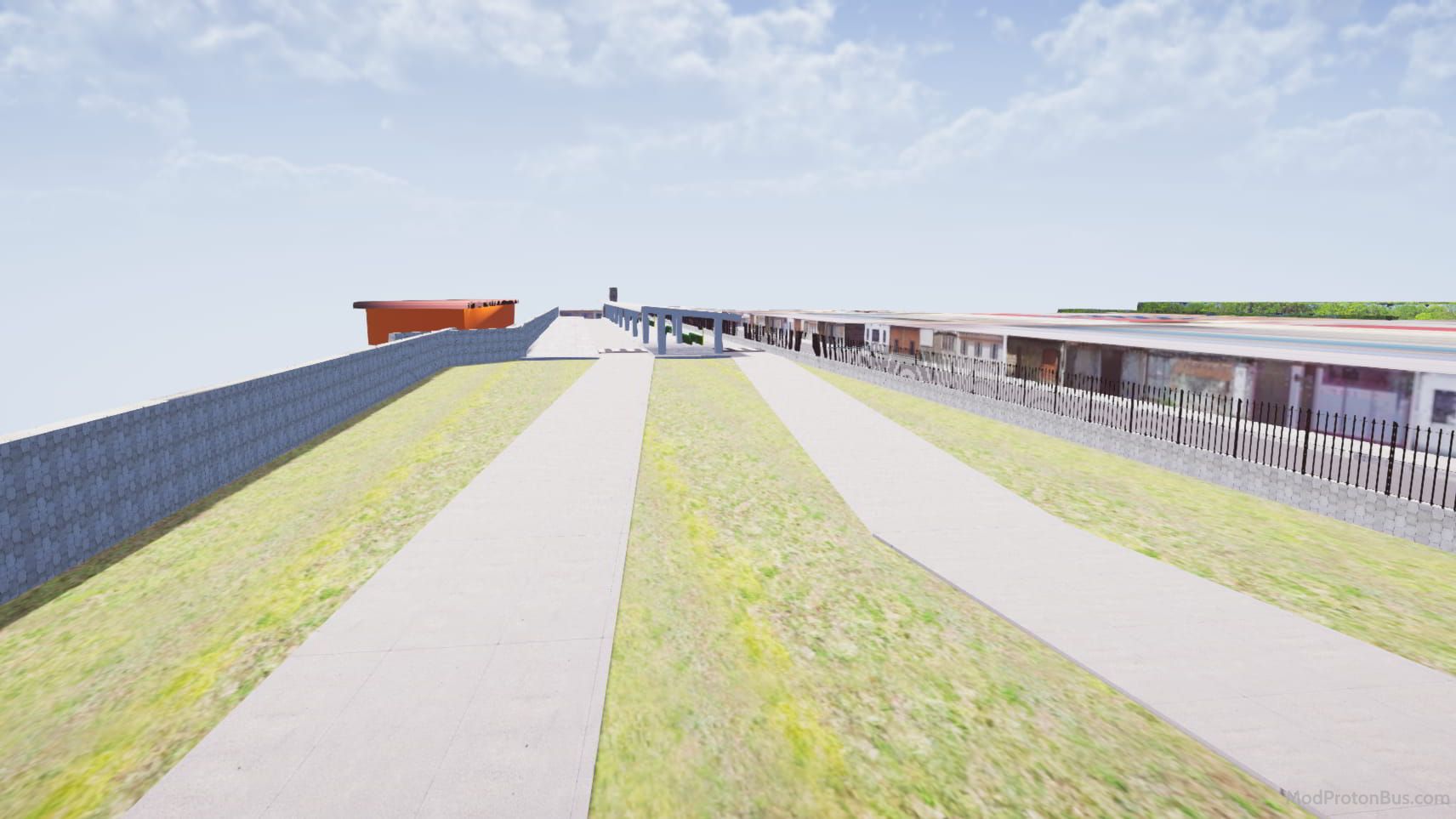 Foto dari SNTLZA Map 1