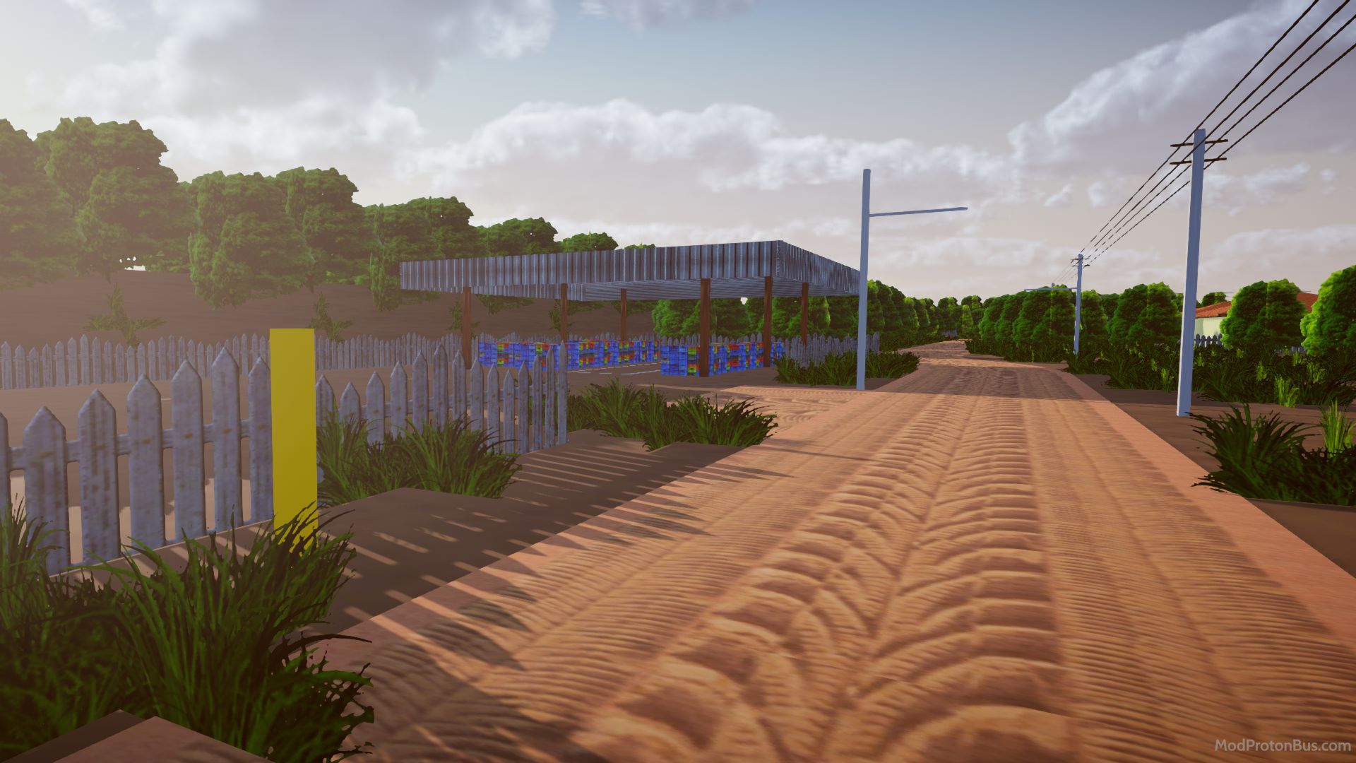 Foto dari Sao Diego 13