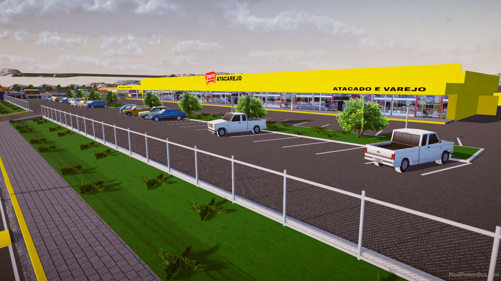 Foto dari Sao Diego 1