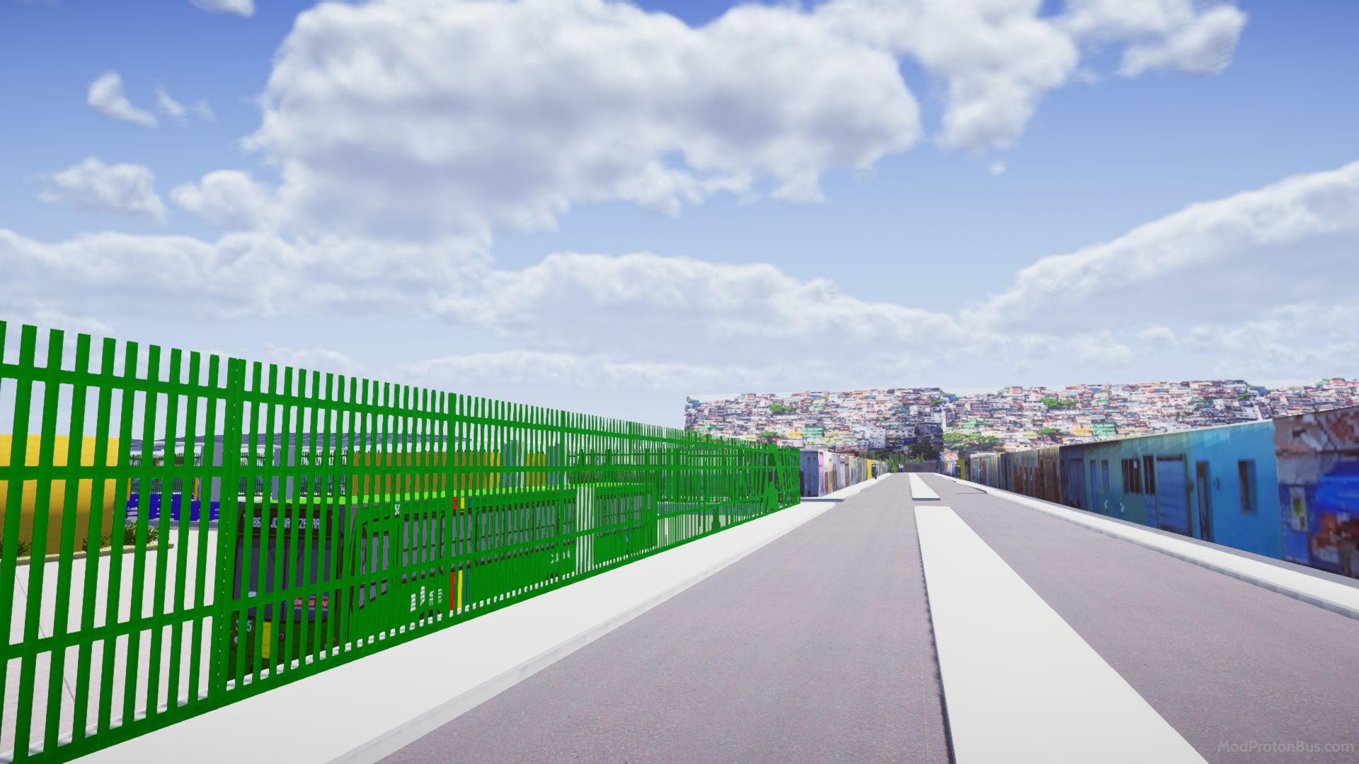 Foto dari TI XAMBA 5