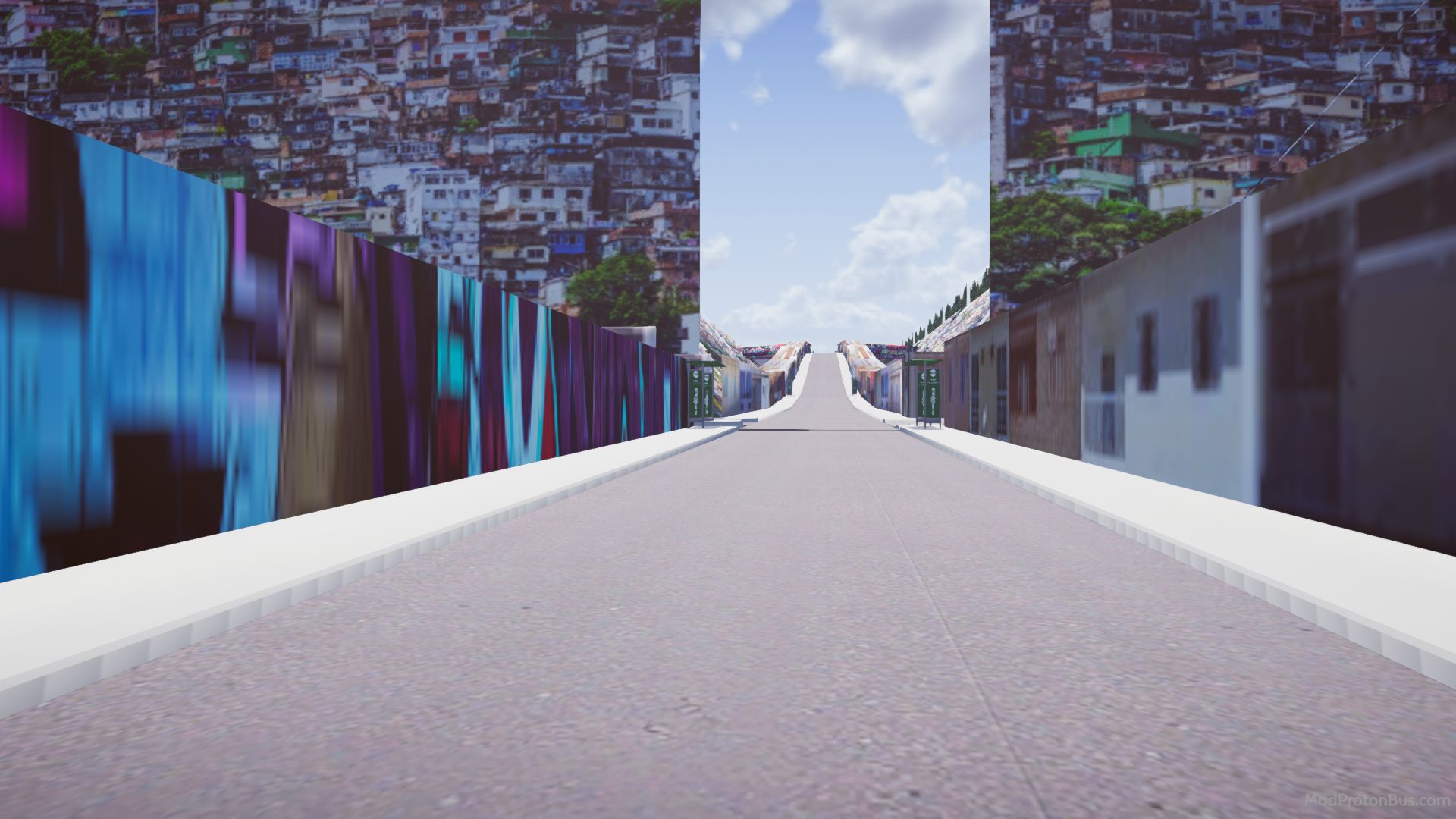 Foto dari TI XAMBA 7