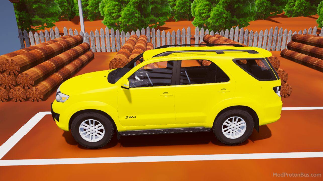 Foto dari TOYOTA HILUX SW4 4