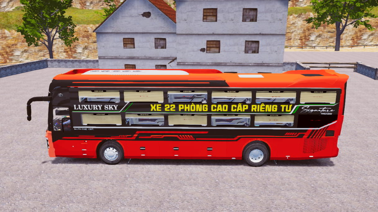 Foto dari Thaco Mobihome 2019 TV 7