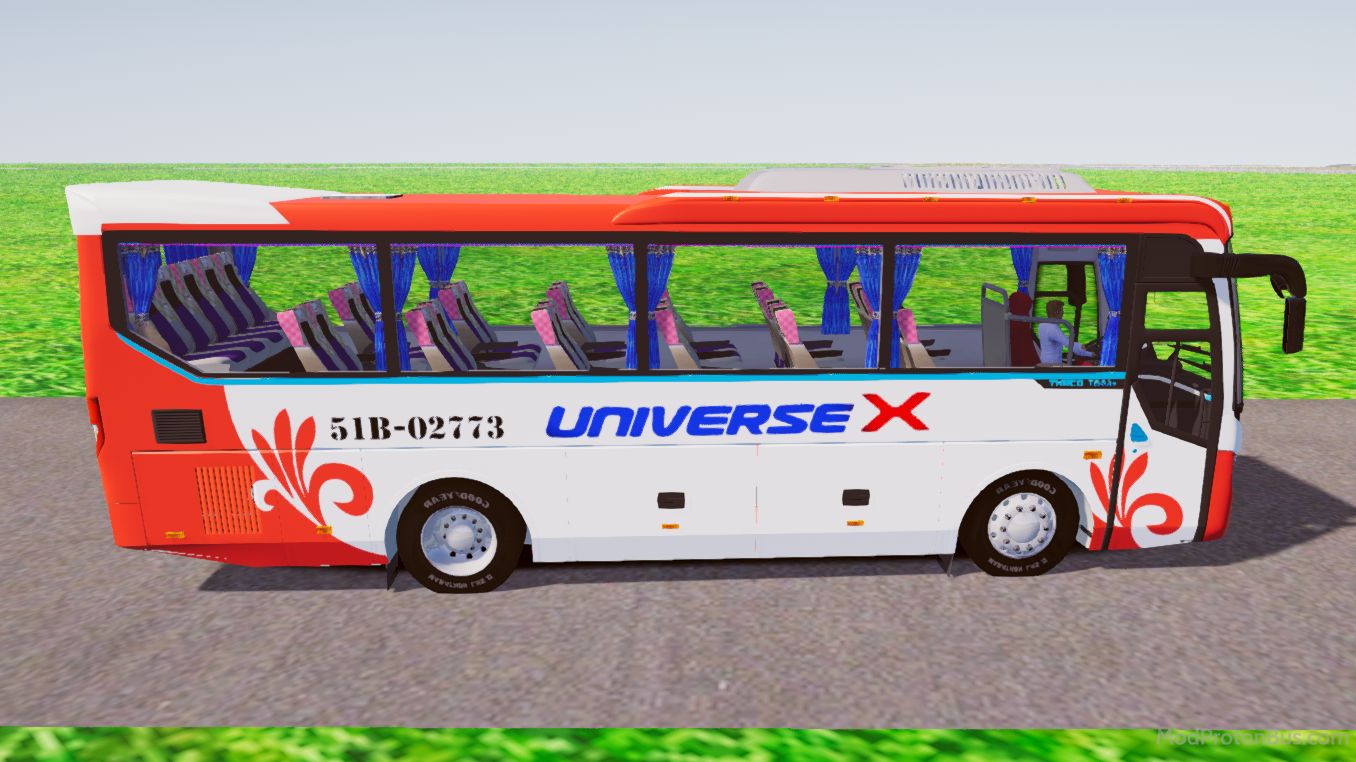 Foto dari Thaco Town TB82S (Vô Lăng Hyundai) 4