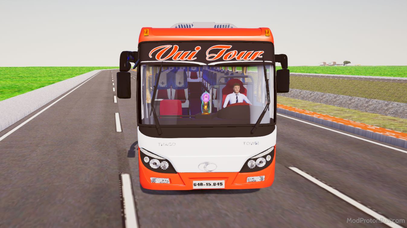 Foto dari Thaco Town TB82S 1