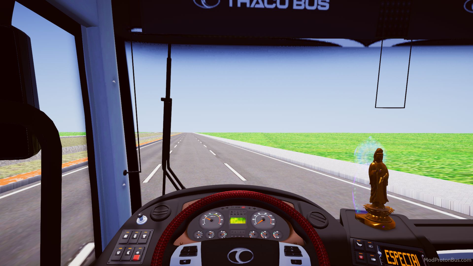 Foto dari Thaco Town TB82S 9
