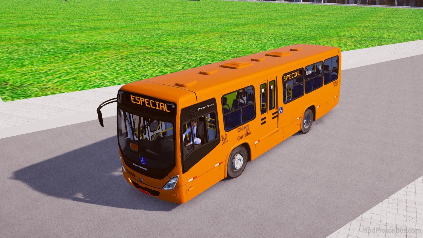 Foto dari Torino 2014 MBB MIDI MM 4
