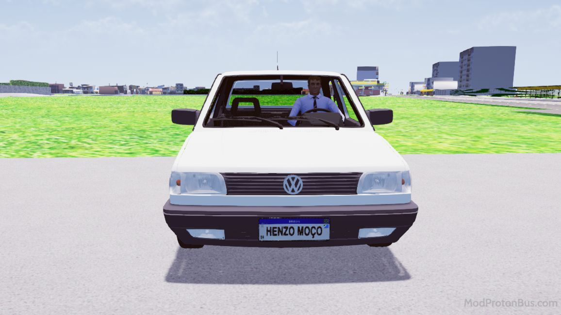 Foto dari VW GOL G1 1