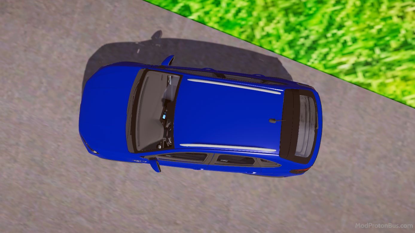 Foto dari VW Nivus Highline 7