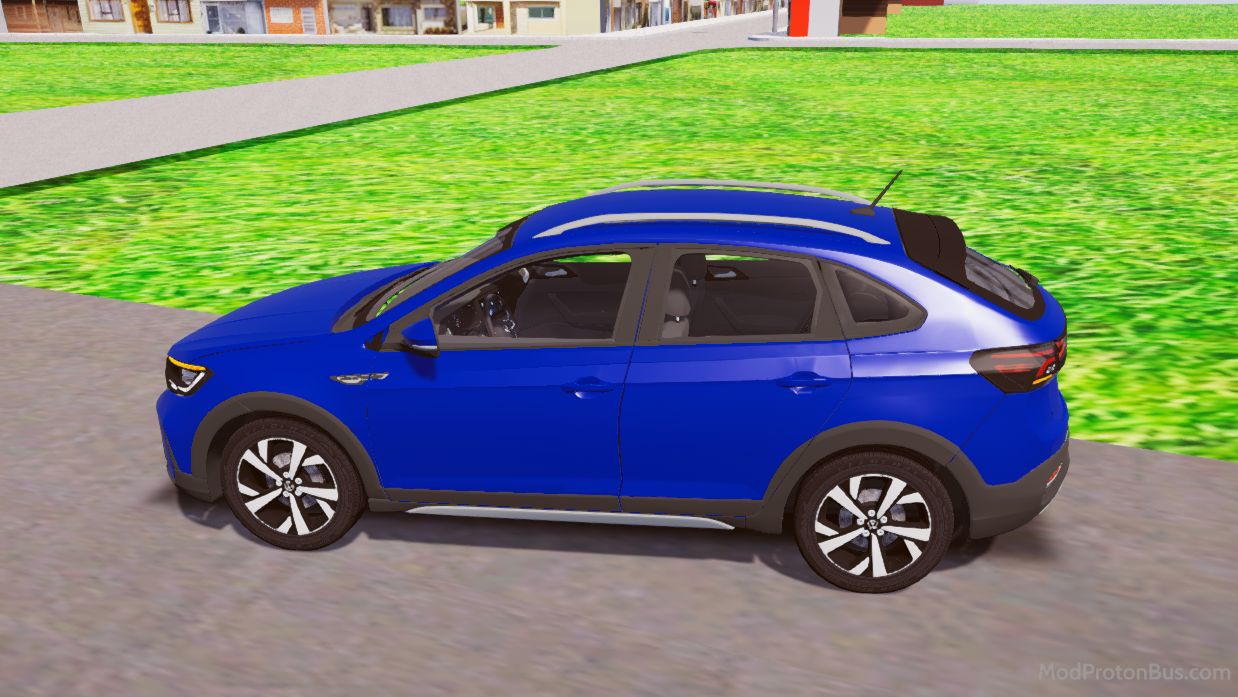 Foto dari VW Nivus Highline 3