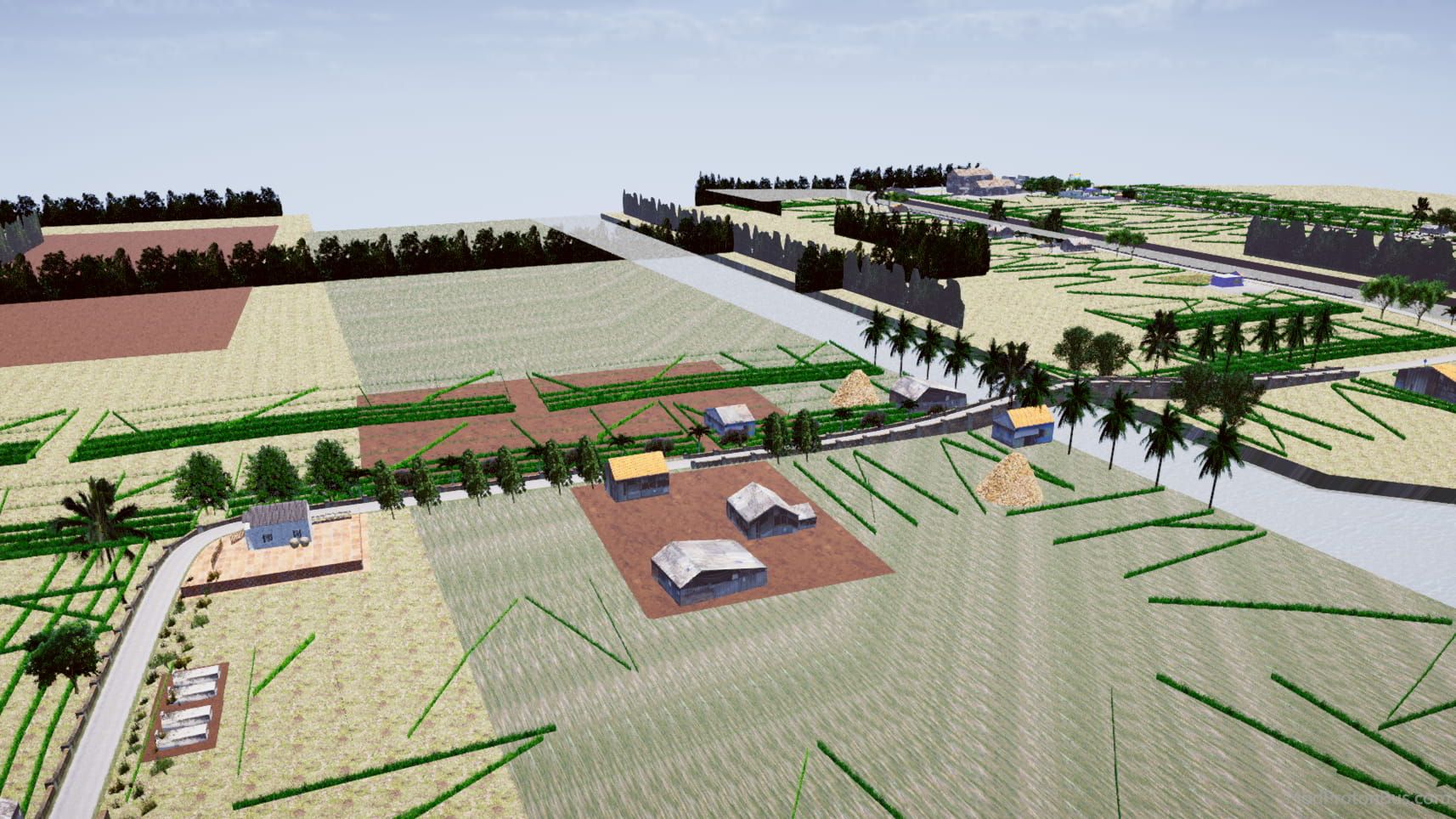 Foto dari VietNam Map 6