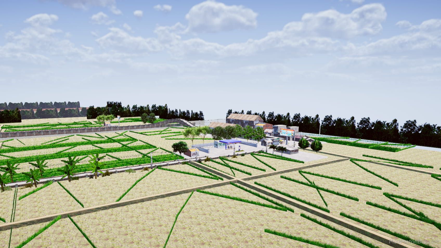 Foto dari VietNam Map 8