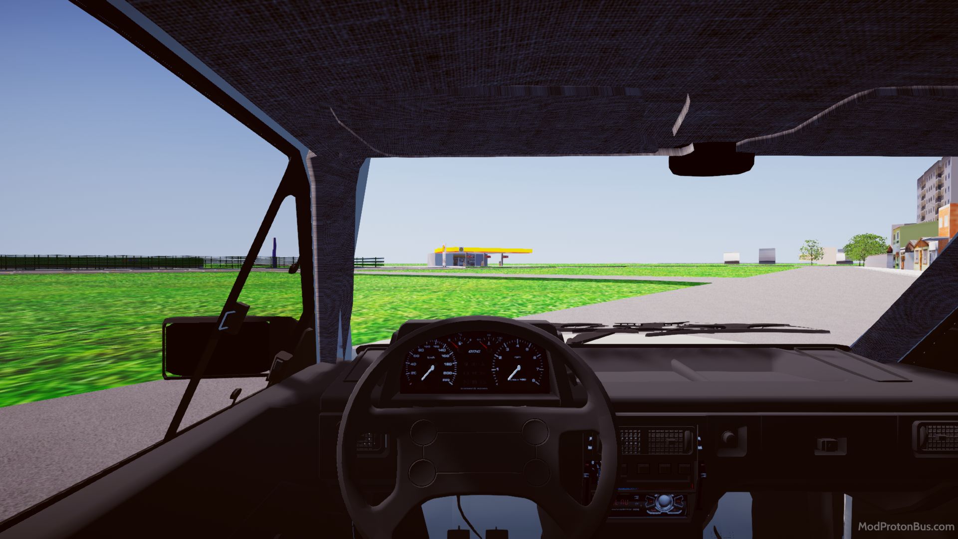 Foto dari Volkswagen Parati 9