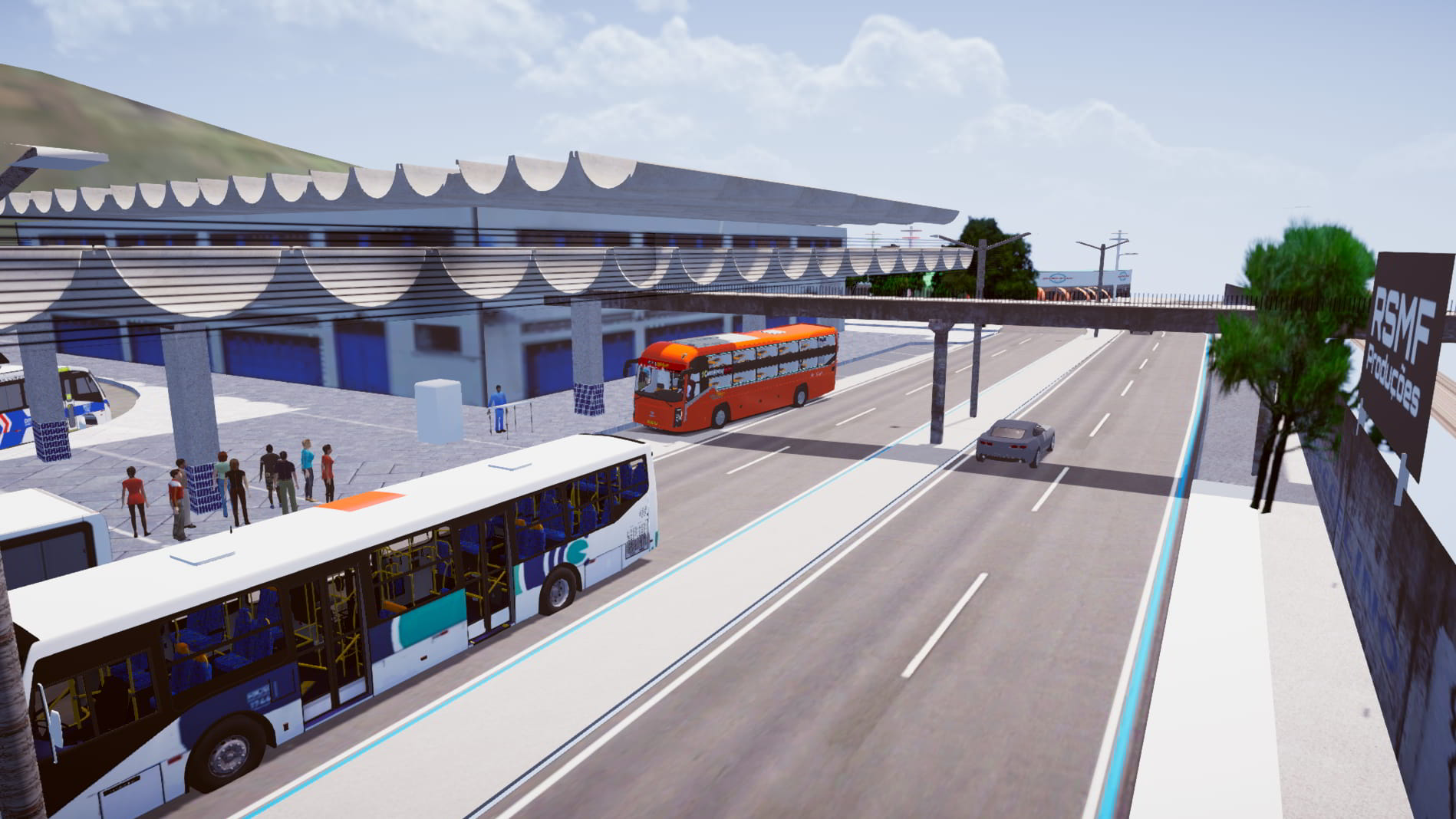 Foto dari Zona Oeste 2.0 1