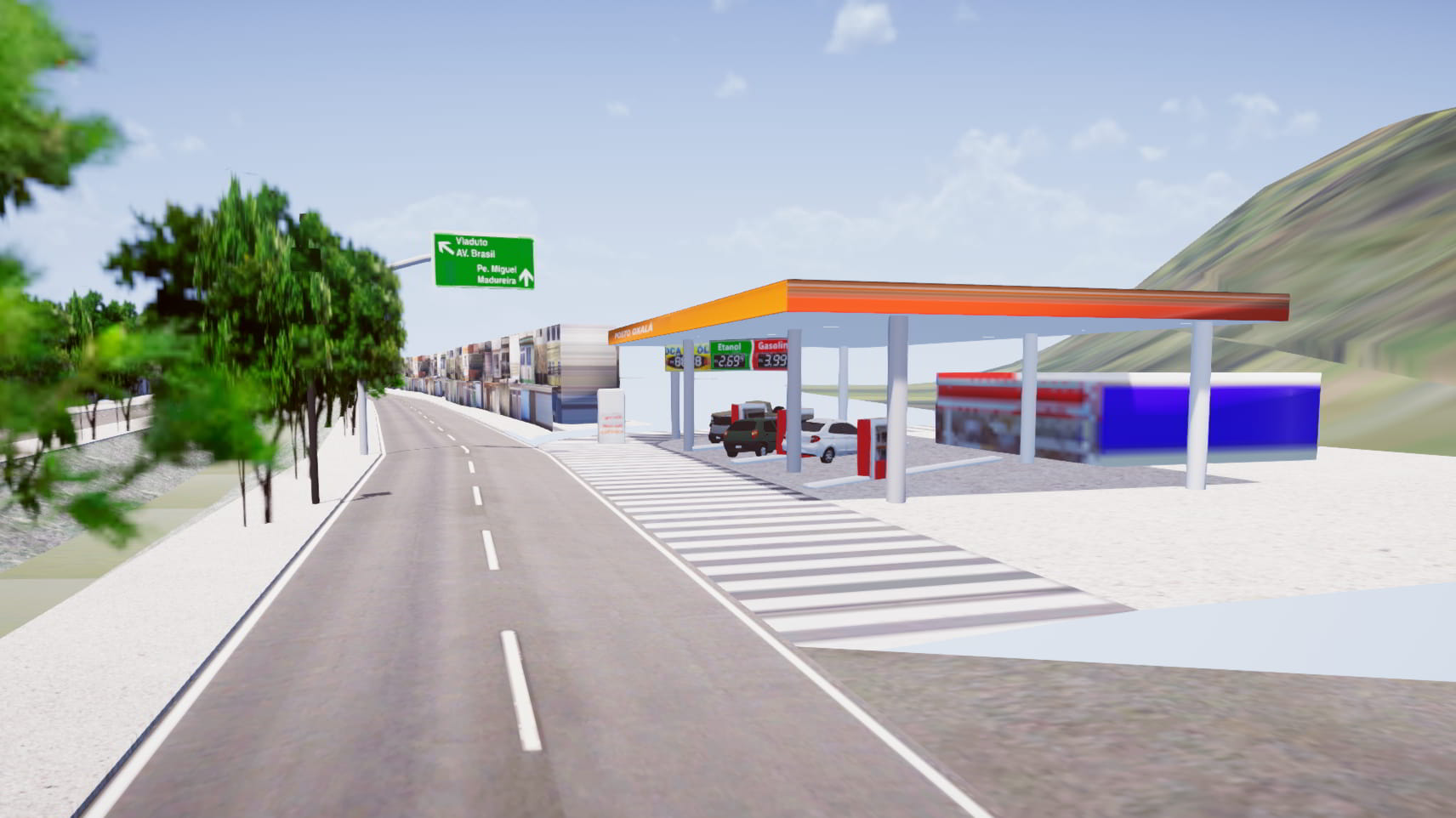 Foto dari Zona Oeste 2.0 8