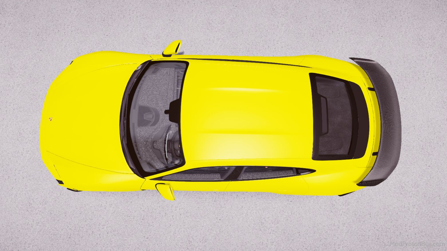Foto dari Porsche Taycan Turbo GT 2025 9