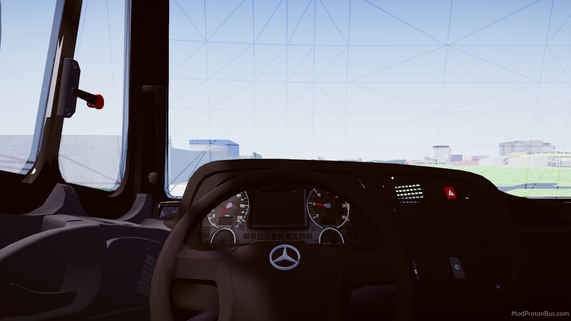 Foto dari Atron 2324 Boiadeiro 10