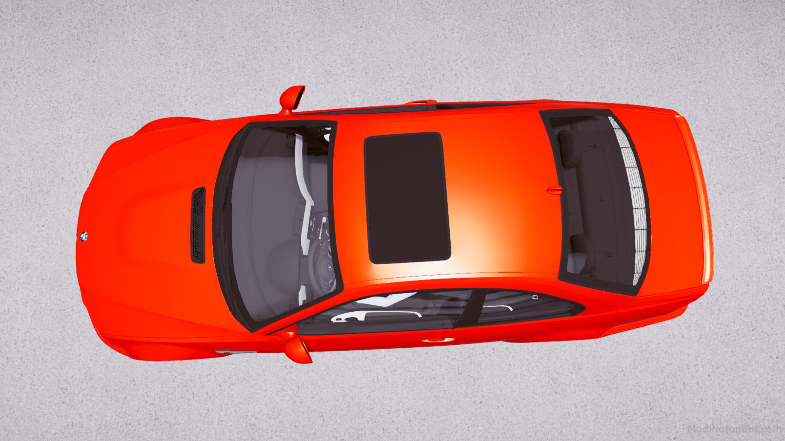 Foto dari BMW M3 E46 2