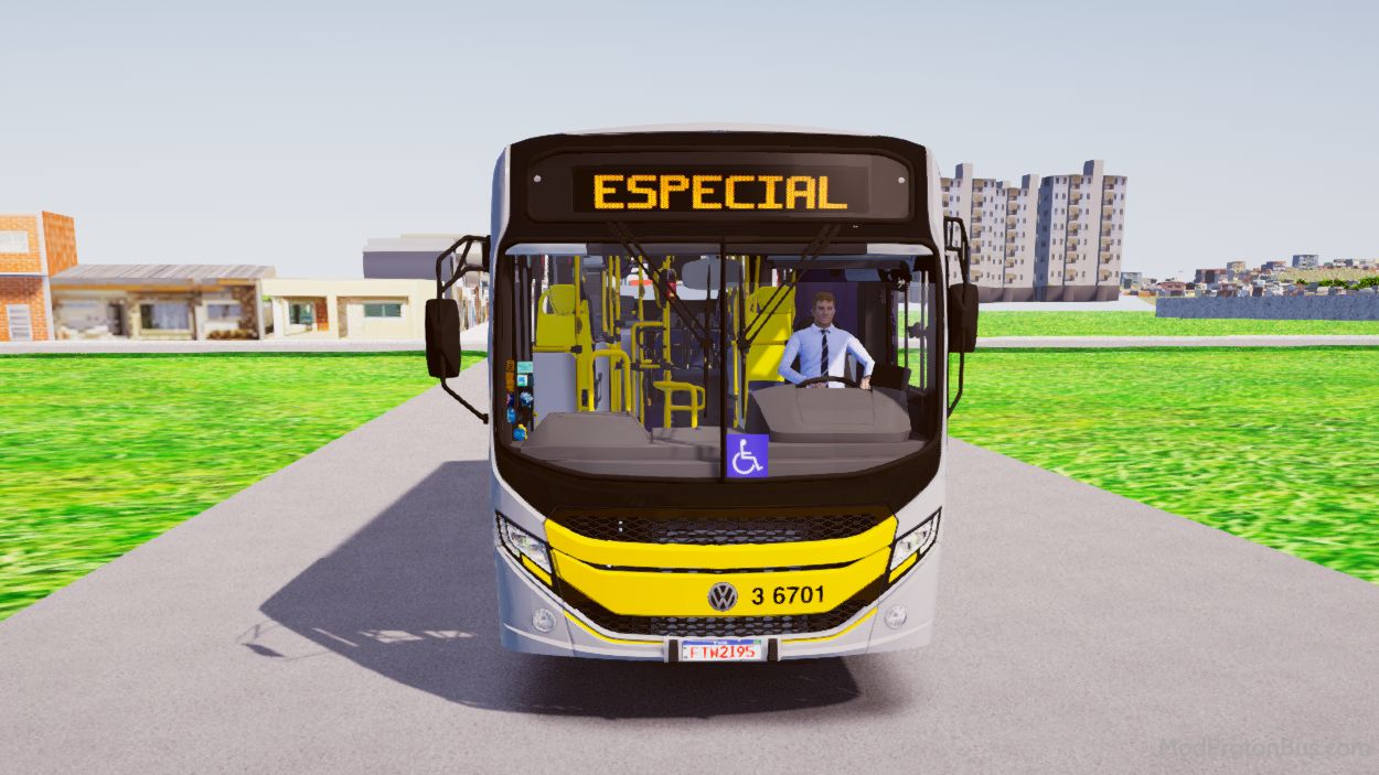 Foto dari Caio Apache VIP V 15.210S 1