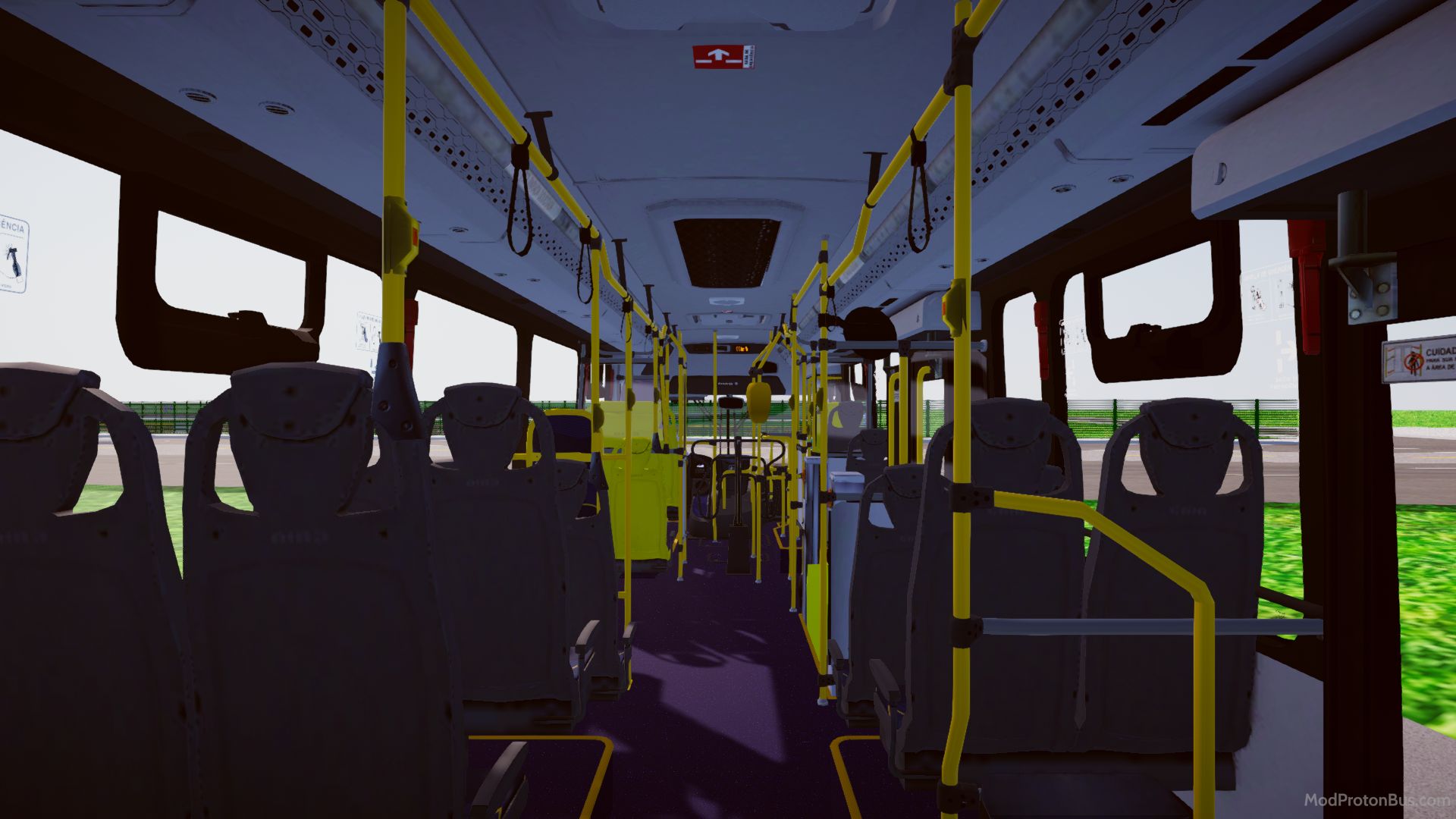 Foto dari Caio Apache VIP V 15.210S 12