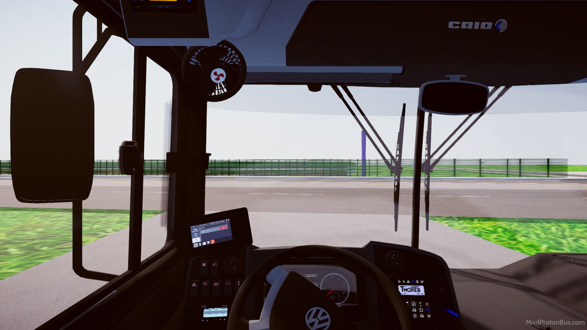 Foto dari Caio Apache VIP V 15.210S 11
