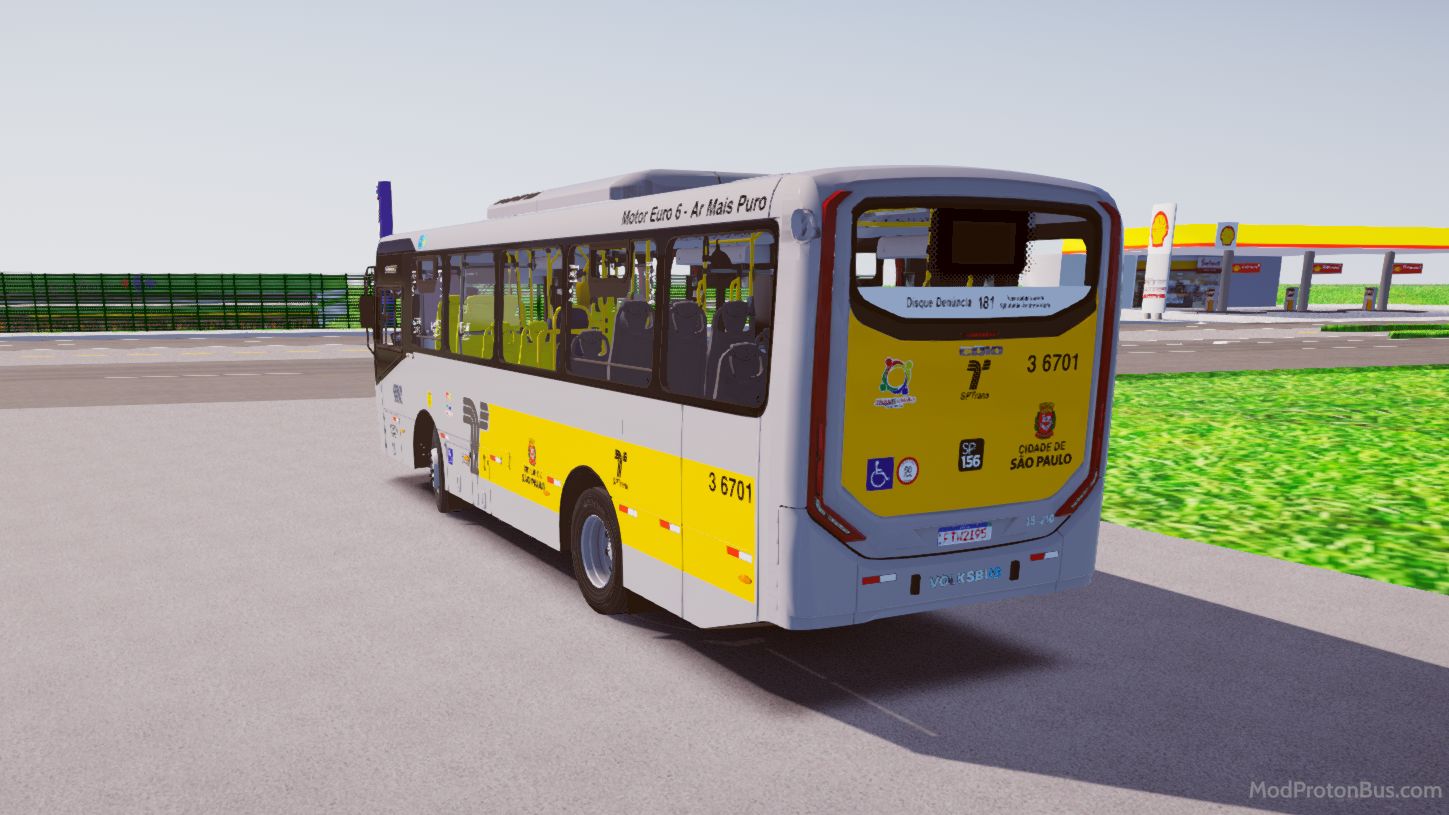 Foto dari Caio Apache VIP V 15.210S 6