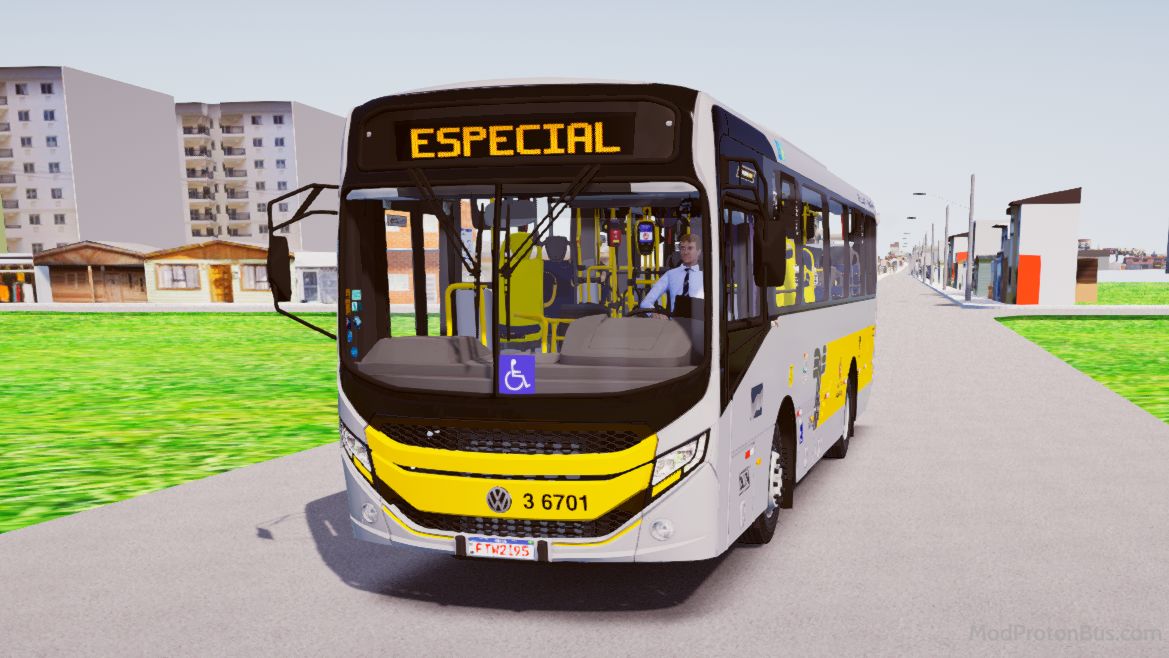 Download Mod Caio Apache VIP V 15.210S for Proton Bus Simulator (PBSU & PBSR)