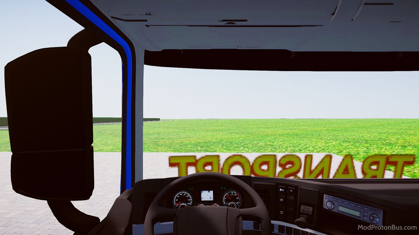 Foto dari ChengLong H7 Tractor Head 12