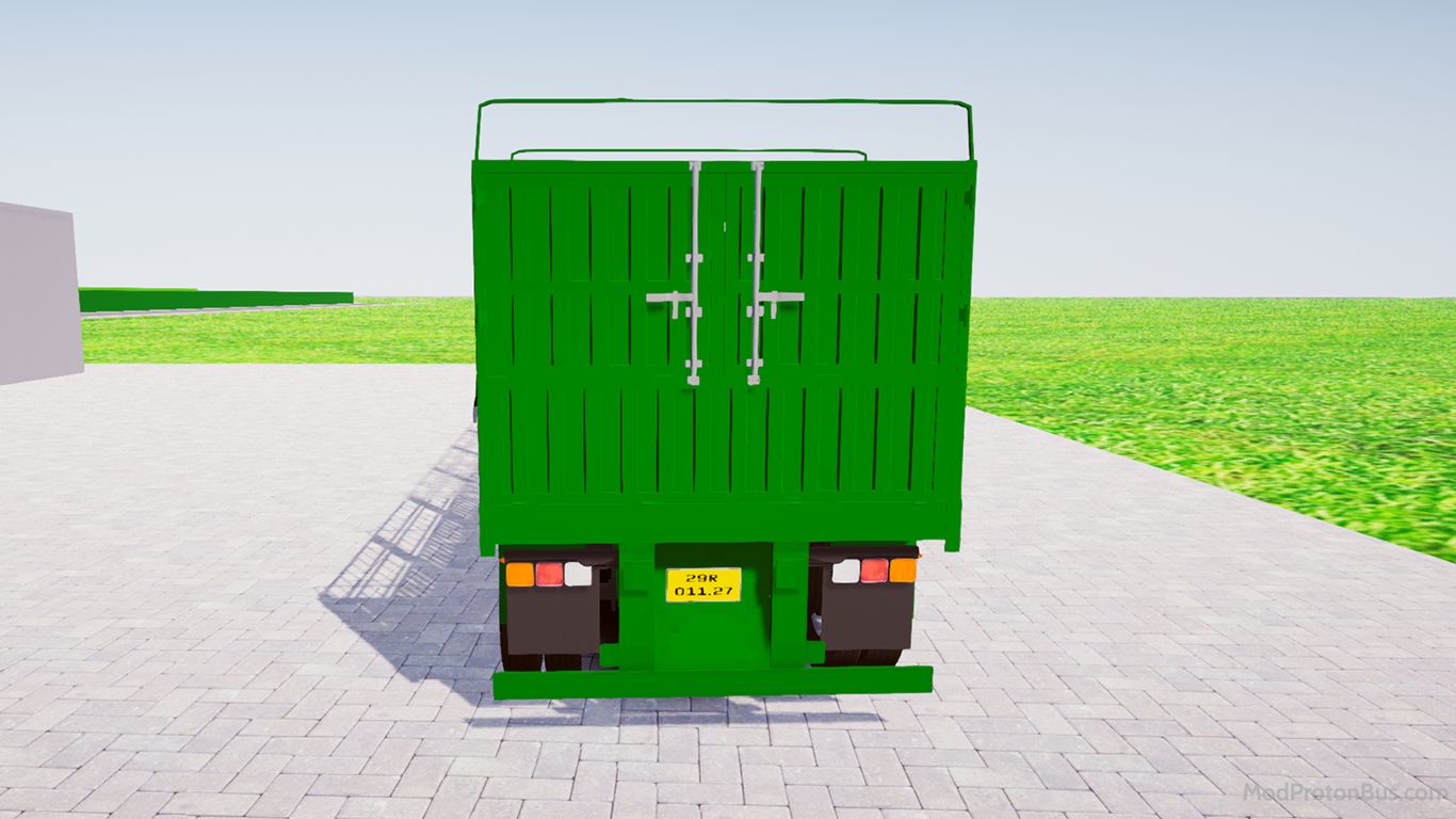 Foto dari ChengLong H7 Tractor Head 10