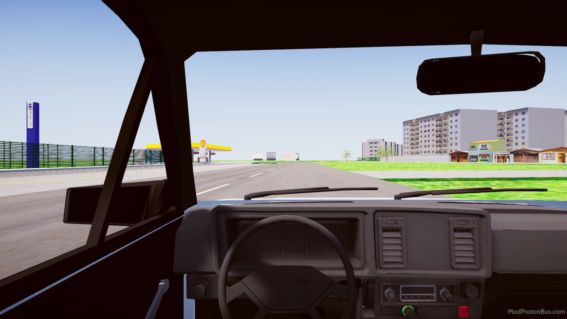 Foto dari Chevrolet Chevette SL [99 IGAO] 9