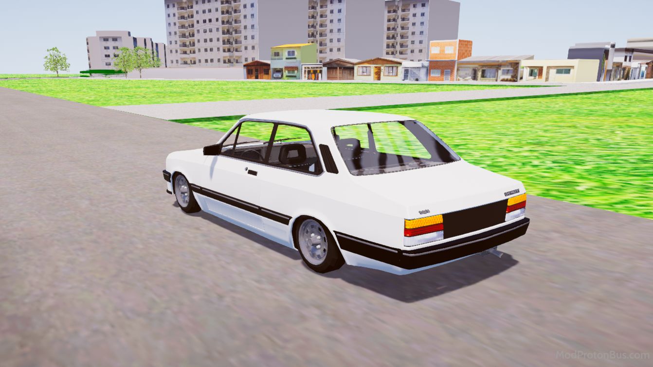 Foto dari Chevrolet Chevette SL [99 IGAO] 7
