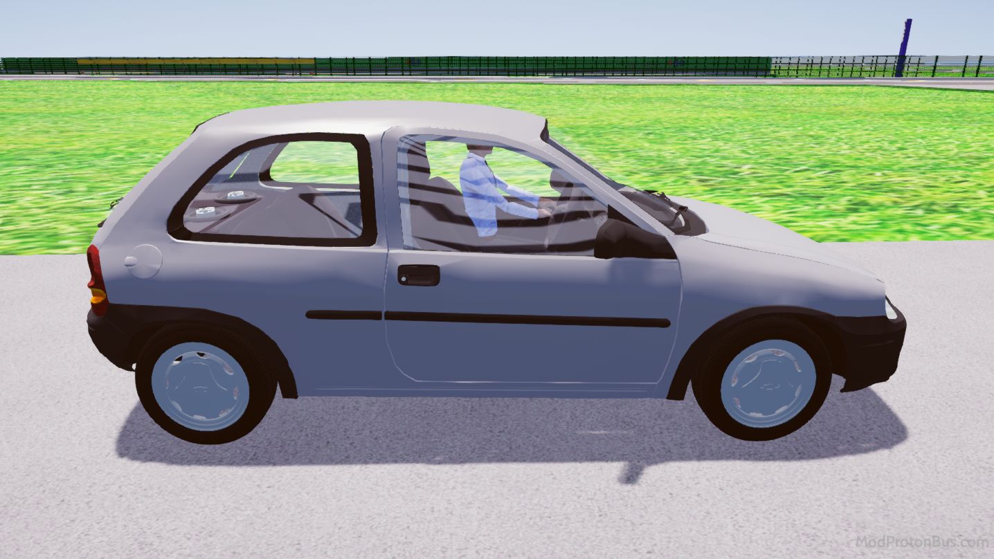 Foto dari Chevrolet Corsa 4