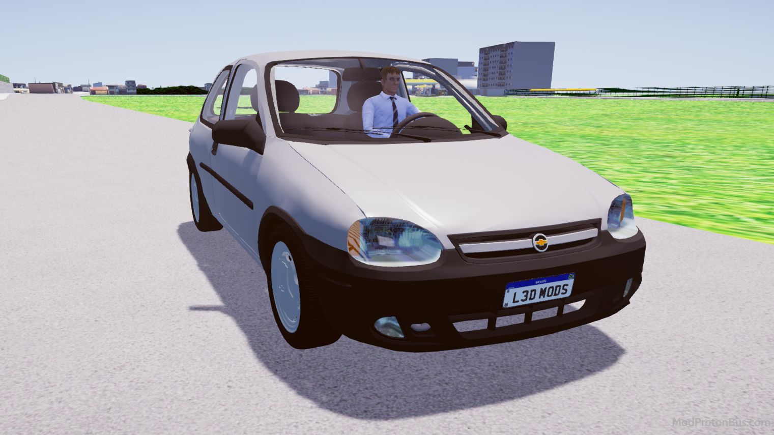 Foto dari Chevrolet Corsa 2