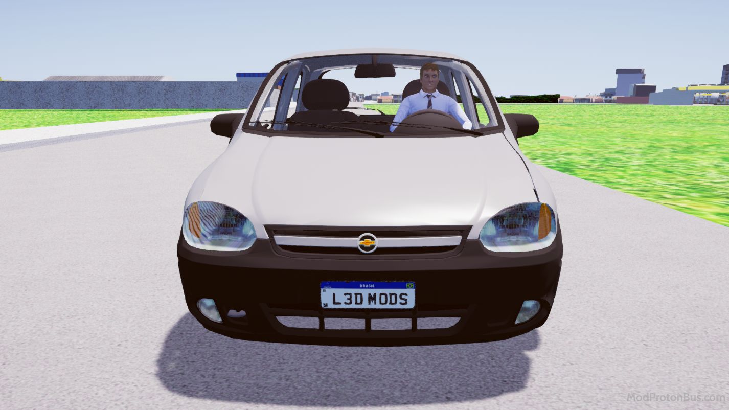 Foto dari Chevrolet Corsa 1