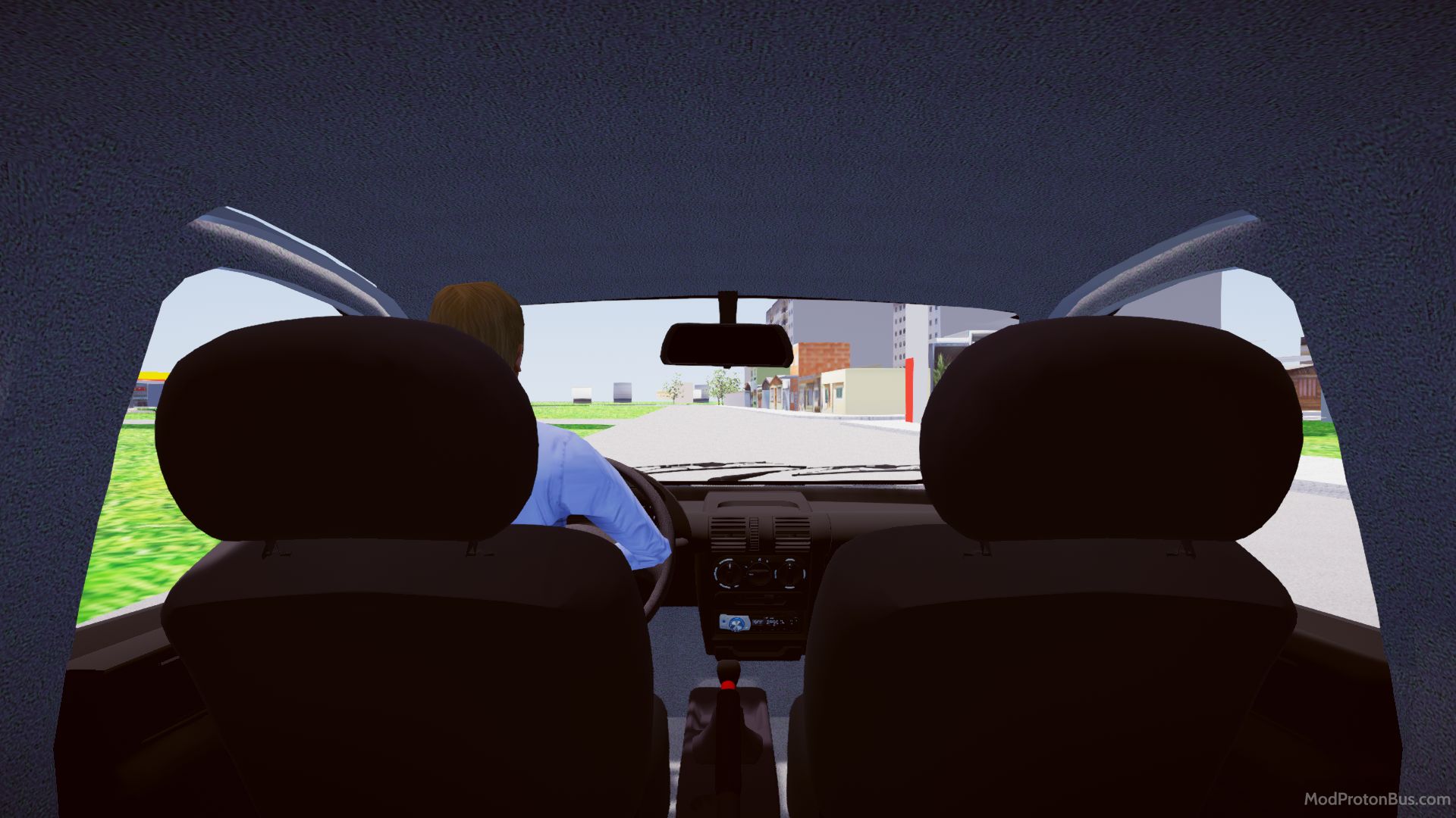 Foto dari Chevrolet Corsa 11