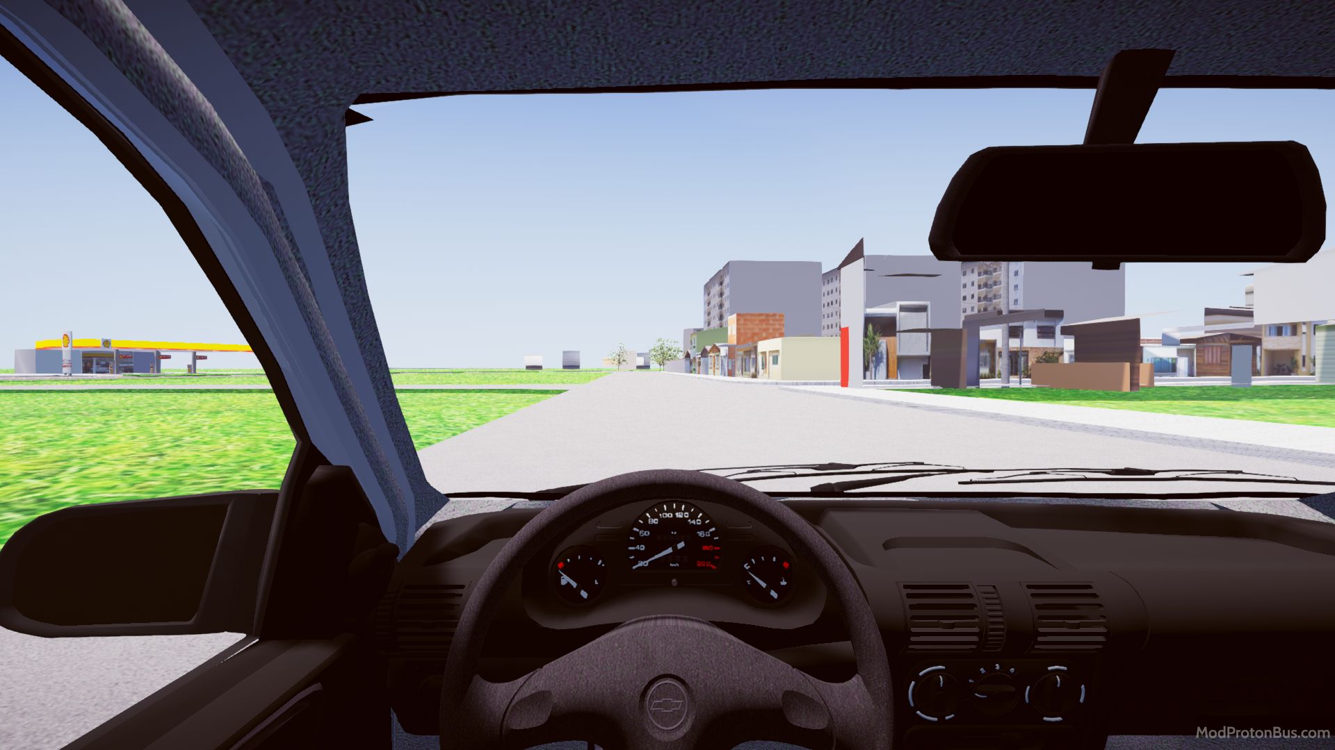 Foto dari Chevrolet Corsa 10