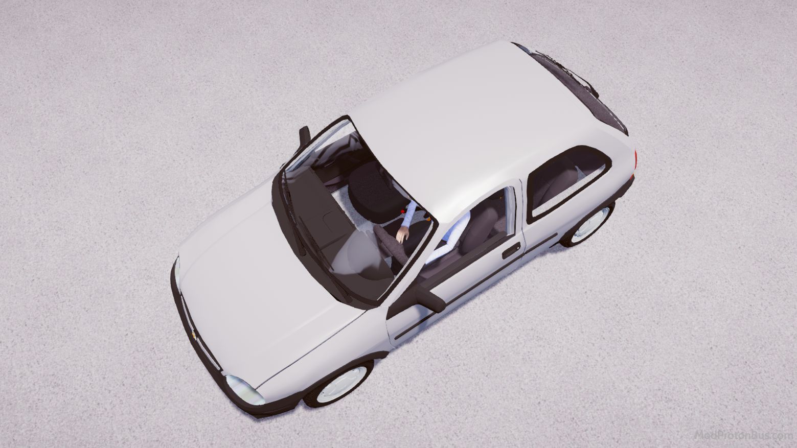 Foto dari Chevrolet Corsa 6